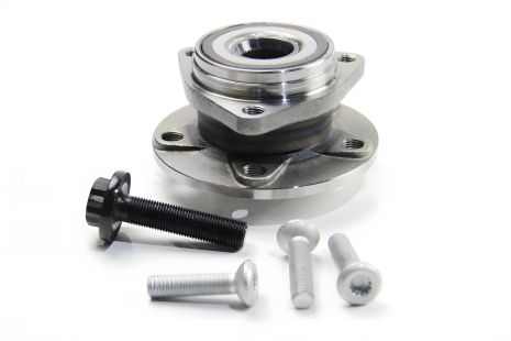 Передній підшипник маточини VW Golf/Passat 12-, AUTLOG (RS1323) з підвищеною зносостійкістю Передній підшипник маточини VW Golf/Passat 12-, AUTLOG (RS1323) з підвищеною зносостійкістю