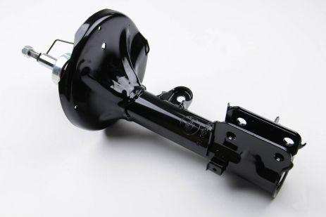 Задній амортизатор Tucson/Sportage 04-R, GH-PARTS (GH353480H)