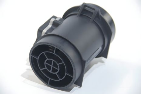 Воздушный расходомер (4 контакта) BMW 3(E36)/5(E39) 95-01, JP Group (1493900300)