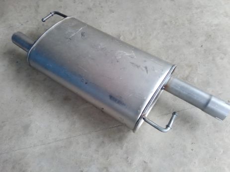 T5 2.5 TDI резонатор, POLMO (30.221) (7H0253209) T5 2.5 TDI резонатор, POLMO (30.221) (7H0253209)