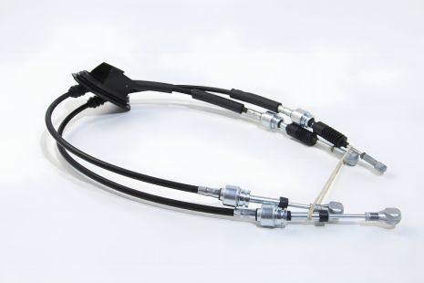 Трос кулисы для Fiat Doblo 1.4/1.6 01-, Autotechteile (5060319)