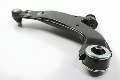 Передний нижний рычаг для Ford Mondeo III 00-07, ABS (210218) Передний нижний рычаг для Ford Mondeo III 00-07, ABS (210218)