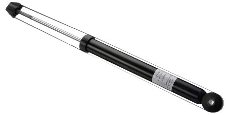 Газовий амортизатор задньої підвіски MITSUBISHI, SACHS (313192)