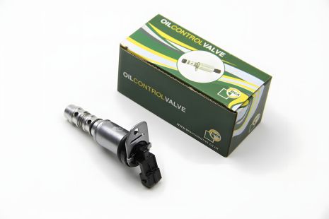 Клапан управління фазами ГРМ BMW 3 (E90, E92, E93) 4.0/4.4i 07-13, BGA (OCV0904)