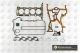 Прокладки комплект для Combo/Astra 1.4i (Z14XEP) 04-, BGA (HK1735)