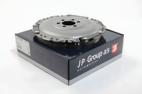 Кошик VW Polo/Colf III/IV зчеплення 1.6/1.8/2.0 91-06 (210mm) JP Group 1130100800