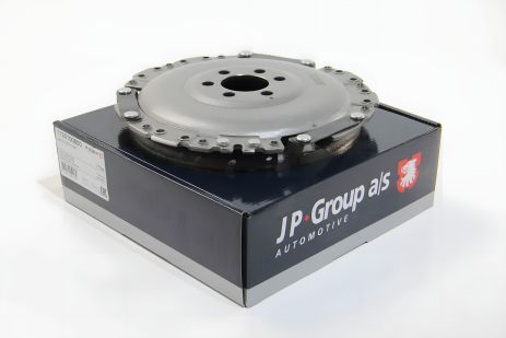 Кошик VW Polo/Colf III/IV зчеплення 1.6/1.8/2.0 91-06 (210mm) JP Group 1130100800 Кошик VW Polo/Colf III/IV зчеплення 1.6/1.8/2.0 91-06 (210mm) JP Group 1130100800