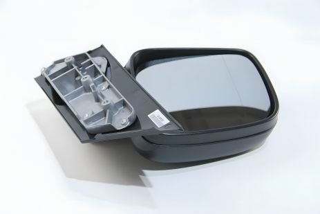 Дзеркало заднього виду (L) механіка VW Caddy III 03-, Autotechteile (3857009)