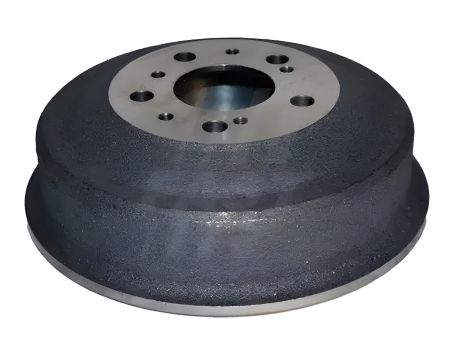 Тормозной барабан для Citroen Jumper/C25 Fiat Ducato 91-, FAST (FT32005) Тормозной барабан для Citroen Jumper/C25 Fiat Ducato 91-, FAST (FT32005)