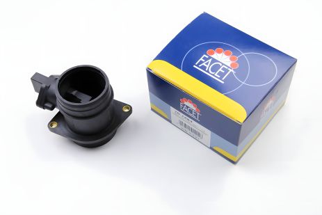 Витратомір повітря VW T4/ LT II 1.9D/2.5D 95-06 FACET (101284) Витратомір повітря VW T4/ LT II 1.9D/2.5D 95-06 FACET (101284)
