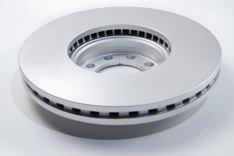 Передній гальмівний диск A.B.S. Daily 05- (17940) Передній гальмівний диск A.B.S. Daily 05- (17940)