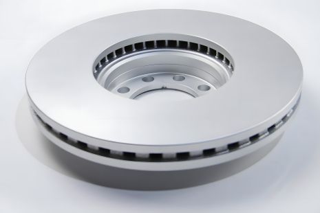 Передній гальмівний диск A.B.S. Daily 05- (17940) Передній гальмівний диск A.B.S. Daily 05- (17940)