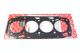 Прокладка головки блока для Doblo/Ducato/Combo 2.0 MJET/CDTI 10- (0.95 mm) - ELRING (758710)