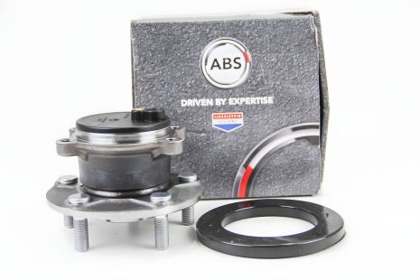 Задній маточинний підшипник Mazda 3/6/CX-5 11-, A.B.S. (201642)