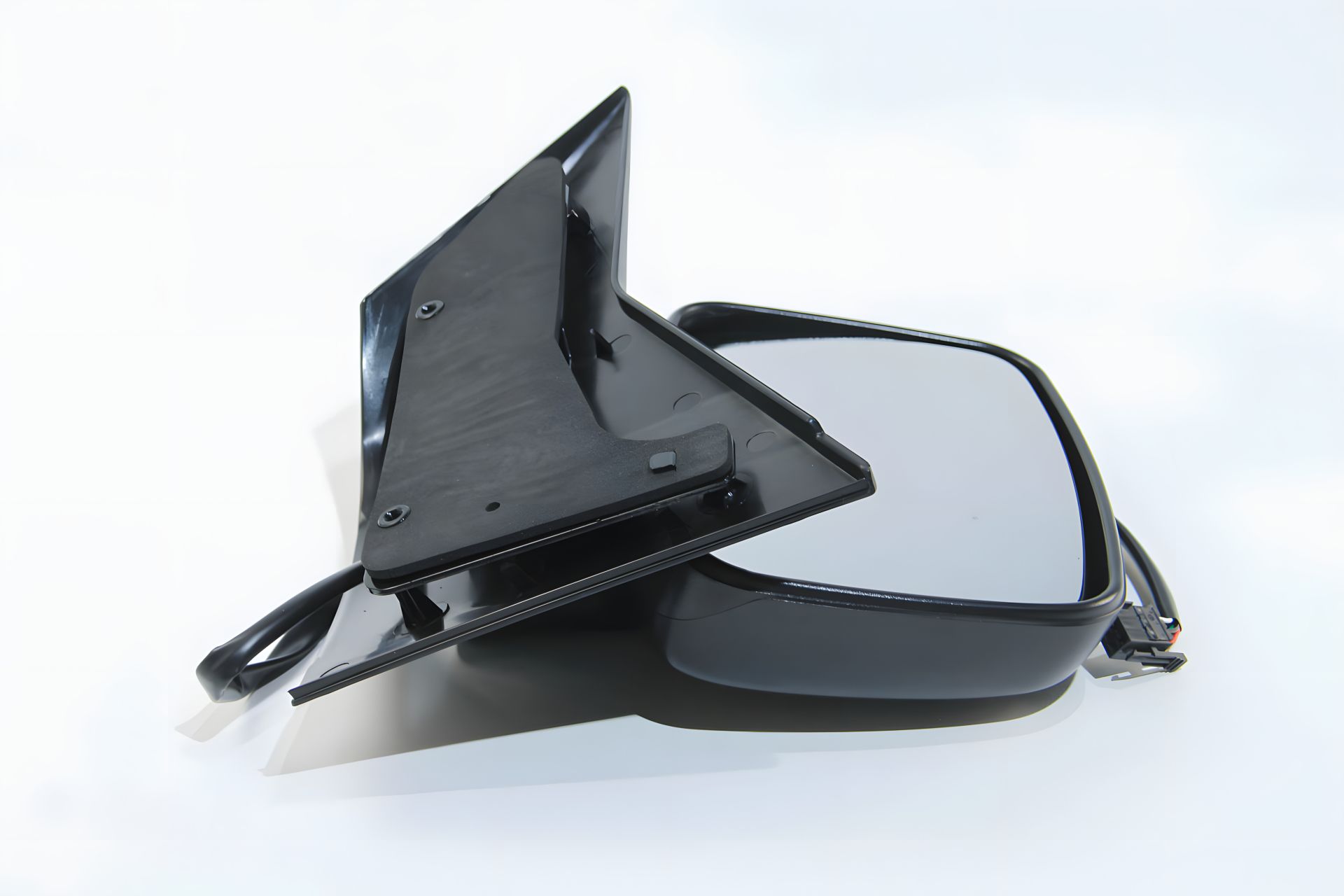 Електро дзеркало заднього виду MB Vito (W638) 96- (R) (електро/підігрів), Autotechteile (1008145) Електро дзеркало заднього виду MB Vito (W638) 96- (R) (електро/підігрів), Autotechteile (1008145)