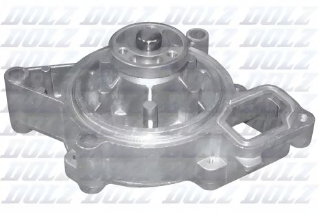Dolz Помпа ALFA ROMEO/CADILLAC/FIAT/SAAB/VAUXHALL 159/BLS/Croma/9-3 Sport/Vectra 1,9-2,4 95, DOLZ (O123) Dolz Помпа ALFA ROMEO/CADILLAC/FIAT/SAAB/VAUXHALL 159/BLS/Croma/9-3 Sport/Vectra 1,9-2,4 95, DOLZ (O123)