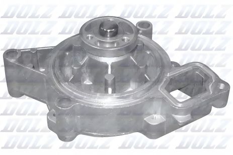 Водяная помпа ALFA ROMEO/CADILLAC/FIAT/SAAB/VAUXHALL 159/BLS/Croma/9-3 Sport/Vectra 1,9-2,4 95, DOLZ (O123) Водяная помпа ALFA ROMEO/CADILLAC/FIAT/SAAB/VAUXHALL 159/BLS/Croma/9-3 Sport/Vectra 1,9-2,4 95, DOLZ (O123)