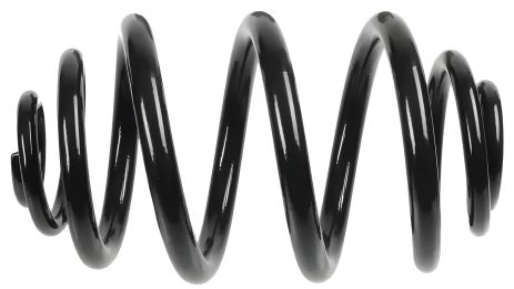 Пружина подвески для BMW 3, SACHS (996717)