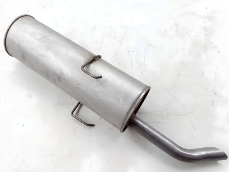 Глушник PEUGEOT 405 1.4/1.6 kat 87-96, POLMO (19.04) (172624) Глушник PEUGEOT 405 1.4/1.6 kat 87-96, POLMO (19.04) (172624)