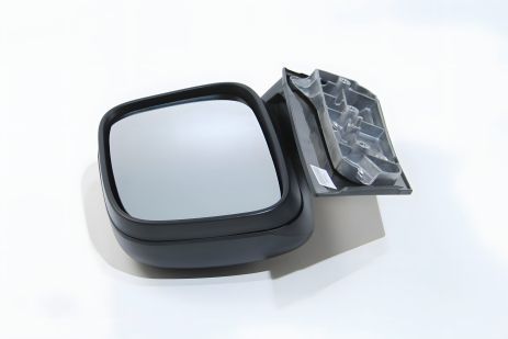 Праве зовнішнє дзеркало для Volkswagen CADDY III, Autotechteile (3857010)