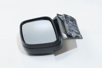 Правое наружное зеркало для Volkswagen CADDY III универсал, Autotechteile (3857010)