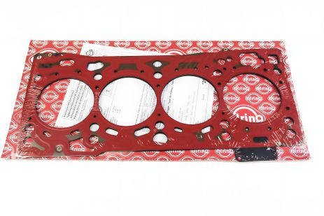 Прокладка ГБЦ, SKODA ELRING (298091) Прокладка ГБЦ, SKODA ELRING (298091)