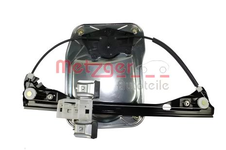 Склопідйомник METZGER SKODA ROOMSTER (2160254) Склопідйомник METZGER SKODA ROOMSTER (2160254)