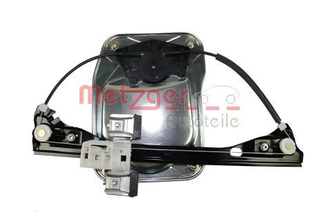 Склопідйомник METZGER SKODA ROOMSTER (2160254) Склопідйомник METZGER SKODA ROOMSTER (2160254)