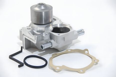 Водяна помпа Subaru Forester 2.5 AWD 03-08, AIRTEX (2003) Водяна помпа Subaru Forester 2.5 AWD 03-08, AIRTEX (2003)