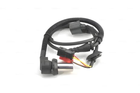 ABS датчик VW (SVW), SKODA SUPERB, AUDI A4, BOSCH (0986594002) ABS датчик VW (SVW), SKODA SUPERB, AUDI A4, BOSCH (0986594002)