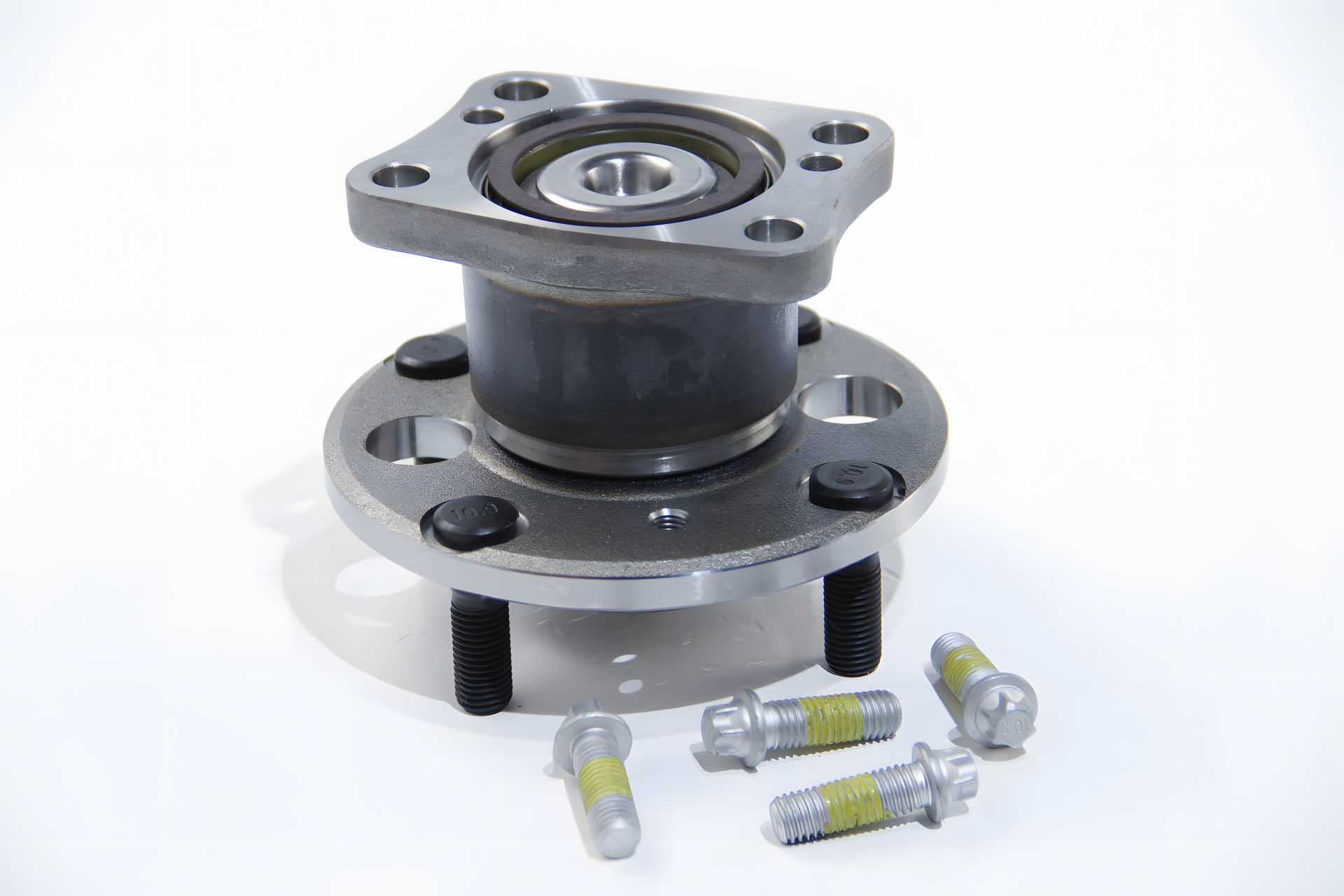 Задний ступичный подшипник Ford Fiesta VI 08-, ABS (201478) Задний ступичный подшипник Ford Fiesta VI 08-, ABS (201478)