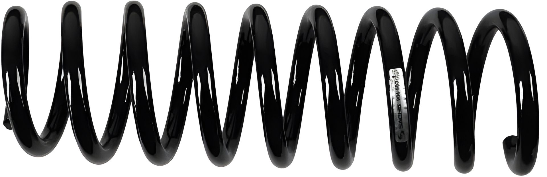 Пружина амортизаційної підвіски KIA SPORTAGE, HYUNDAI ix35, SACHS (994683) Пружина амортизаційної підвіски KIA SPORTAGE, HYUNDAI ix35, SACHS (994683)