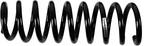 Пружина амортизаційної підвіски KIA SPORTAGE, HYUNDAI ix35, SACHS (994683) Пружина амортизаційної підвіски KIA SPORTAGE, HYUNDAI ix35, SACHS (994683)