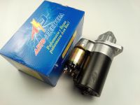 ГАЗ 402 дв. стартер с редуктором на постоянных магнитах, Авто-Электрика (422.3708) (4022-3708000)