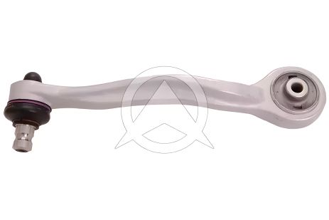 Передній важіль (верхній/задній) для Audi A6/A8 04- L, SIDEM (37772)