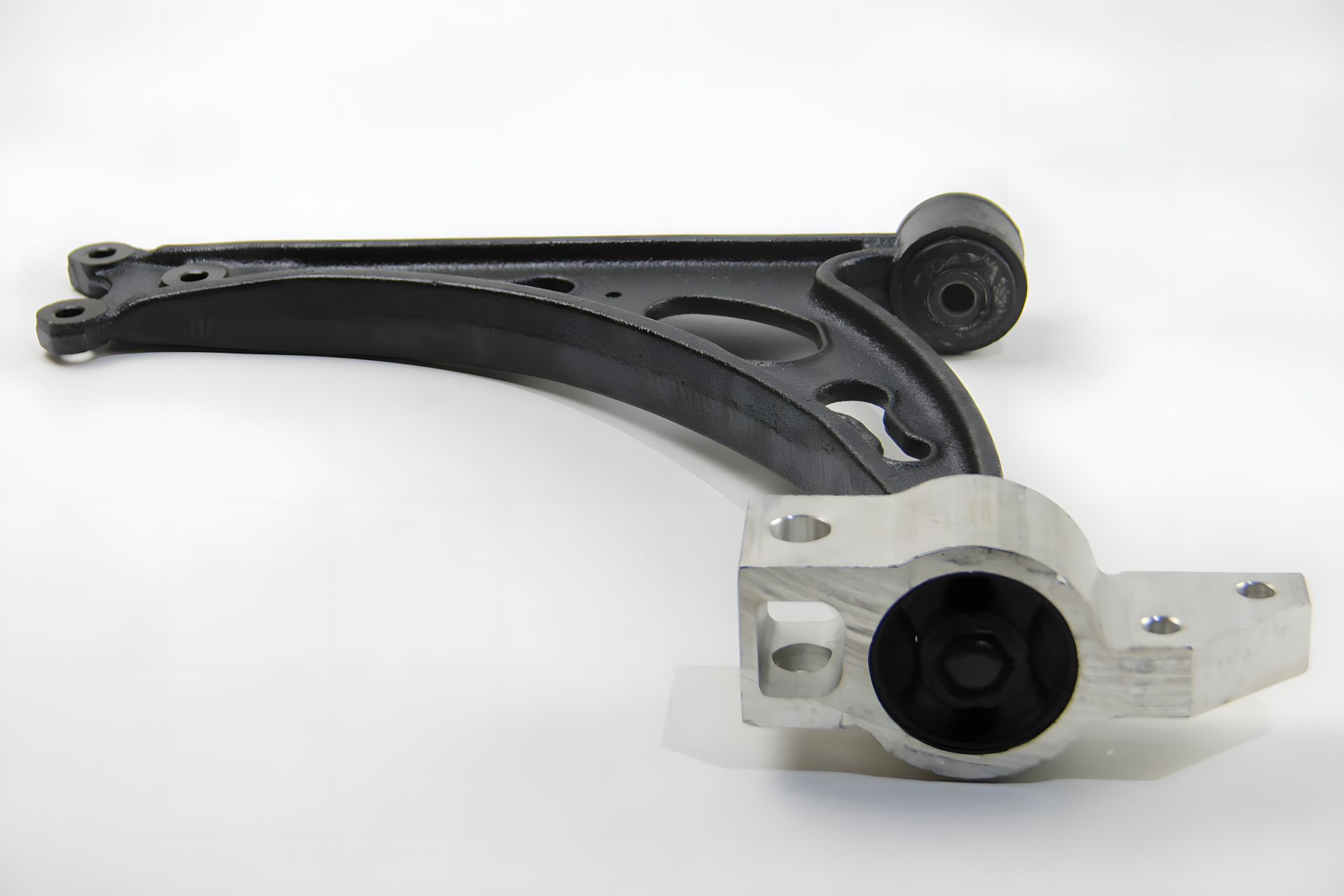 Нижній передній важіль Audi A3/Skoda/VW, A.B.S. Нижній передній важіль Audi A3/Skoda/VW, A.B.S.