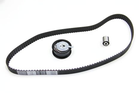 Комплект ГРМ 1.7/1.9 D/TDI для Caddy II/Golf III/Passat B3/B4/Sharan/T4 (рем. Conti CT867), AUTLOG (ZK1) Комплект ГРМ 1.7/1.9 D/TDI для Caddy II/Golf III/Passat B3/B4/Sharan/T4 (рем. Conti CT867), AUTLOG (ZK1)