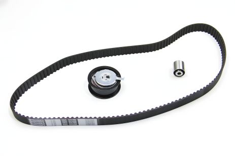 Комплект ГРМ 1.7/1.9 D/TDI для Caddy II/Golf III/Passat B3/B4/Sharan/T4 (рем. Conti CT867), AUTLOG (ZK1) Комплект ГРМ 1.7/1.9 D/TDI для Caddy II/Golf III/Passat B3/B4/Sharan/T4 (рем. Conti CT867), AUTLOG (ZK1)