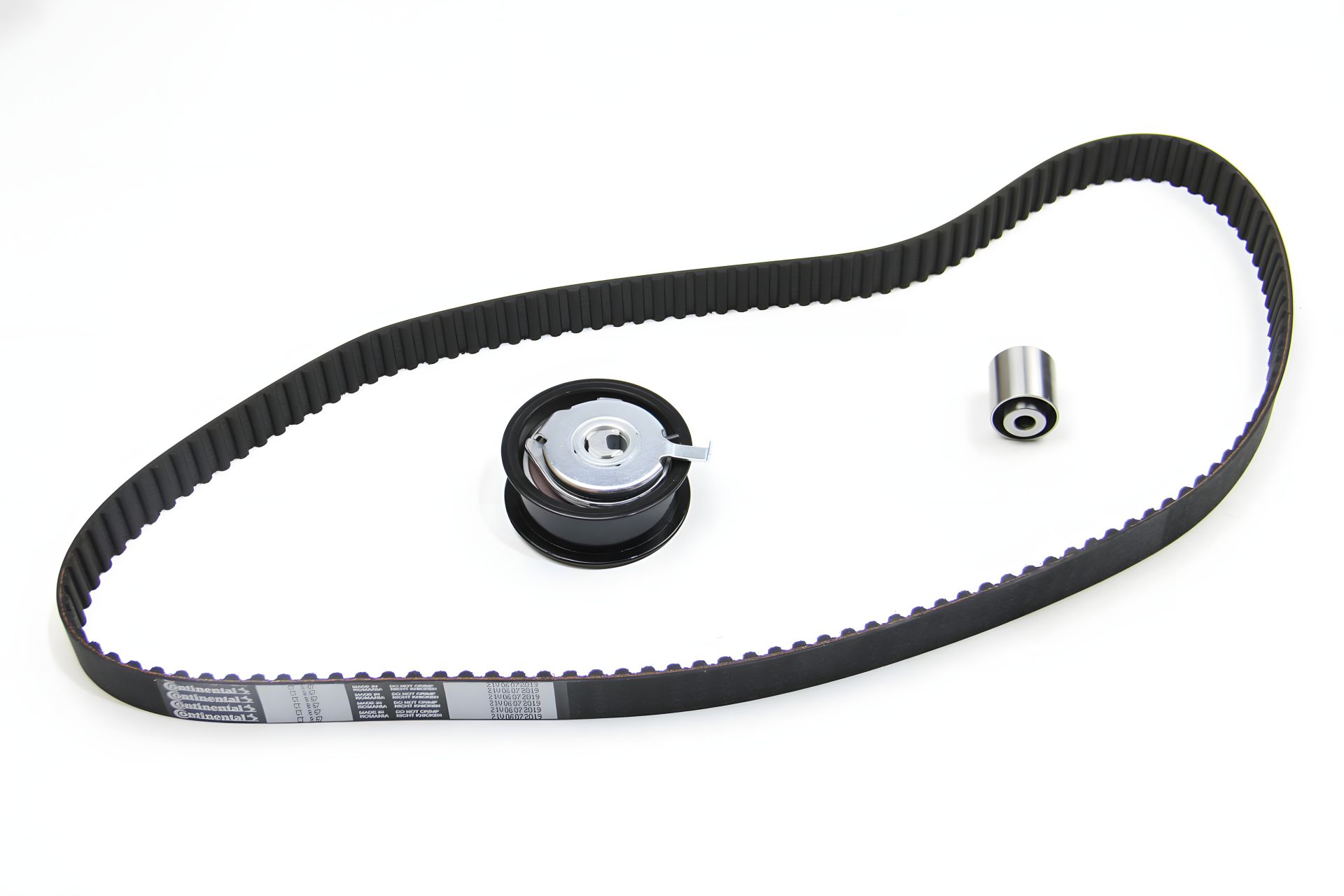 Комплект ГРМ 1.7/1.9 D/TDI для Caddy II/Golf III/Passat B3/B4/Sharan/T4 (рем. Conti CT867), AUTLOG (ZK1) Комплект ГРМ 1.7/1.9 D/TDI для Caddy II/Golf III/Passat B3/B4/Sharan/T4 (рем. Conti CT867), AUTLOG (ZK1)