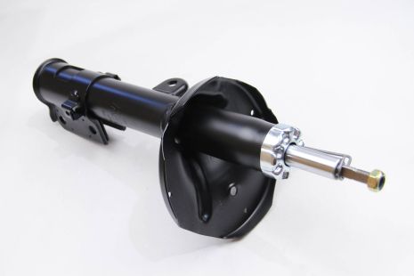 Амортизатор задний Tucson/Sportage 04- Пр., KAVO PARTS (SSA3006)