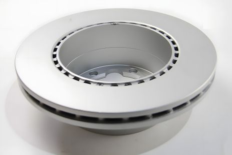 Гальмівний диск задній Sprinter/Crafter 5.0t 06-, A.B.S. (17731) Гальмівний диск задній Sprinter/Crafter 5.0t 06-, A.B.S. (17731)