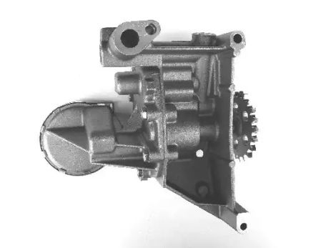 Масляный насос Berlingo/C2/C3/C4//206/207/307 1.6i 01-10, BGA (LP0386)