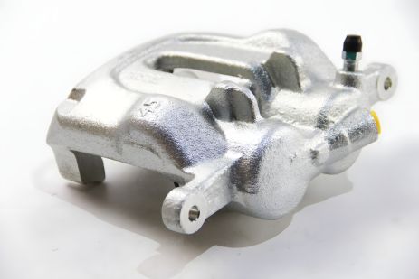 Передній гальмівний супорт для PRIMASTAR/VIVARO/TRAFIC 01-11, A.B.S. (520662)