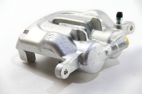 Передній гальмівний супорт для PRIMASTAR/VIVARO/TRAFIC 01-11, A.B.S. (520662) Передній гальмівний супорт для PRIMASTAR/VIVARO/TRAFIC 01-11, A.B.S. (520662)