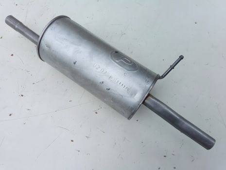 Глушник для Logan, POLMO (02.07) (6001547676) Глушник для Logan, POLMO (02.07) (6001547676)