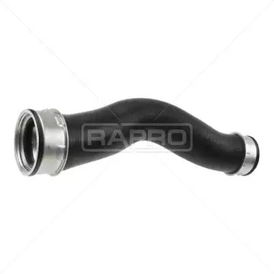 Golf/Jetta/Touran 1.4 TSI 06-08, Rapro (25369)