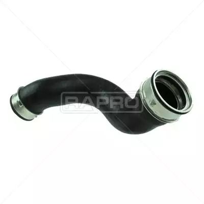 Труба інтеркулера MB W211 2.7CDI 02-R, Rapro (28204)