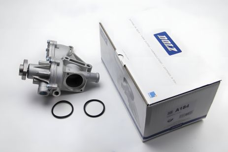 Водяний насос DOLZ A184 для Audi A4 B5