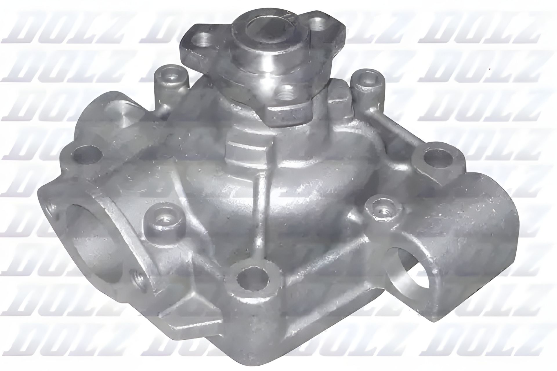 Помпа Dolz IVECO/VAUXHALL Daily 35.10/MOVANO Mk I (A) Combi (JD) 1,9-2,5 78-01, DOLZ (S150) Помпа Dolz IVECO/VAUXHALL Daily 35.10/MOVANO Mk I (A) Combi (JD) 1,9-2,5 78-01, DOLZ (S150)