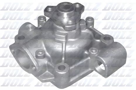 Помпа Dolz IVECO/VAUXHALL Daily 35.10/MOVANO Mk I (A) Combi (JD) 1,9-2,5 78-01, DOLZ (S150) Помпа Dolz IVECO/VAUXHALL Daily 35.10/MOVANO Mk I (A) Combi (JD) 1,9-2,5 78-01, DOLZ (S150)